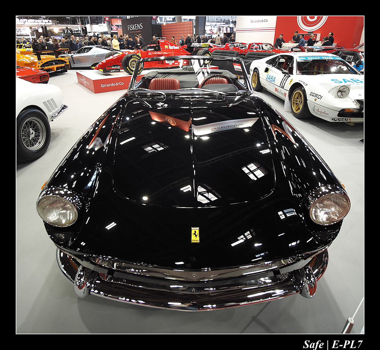 2020 - 02 - Retromobile 109